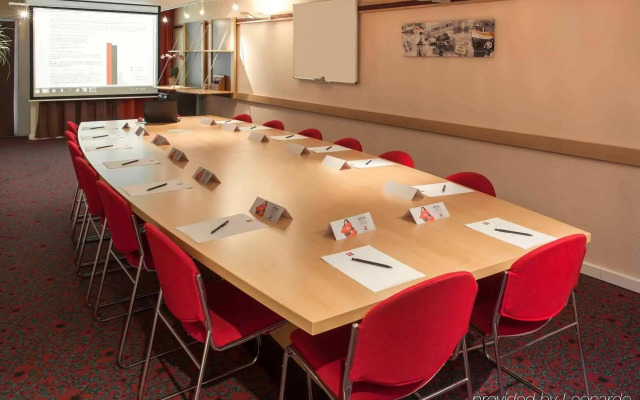 ibis Toulouse Centre