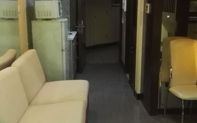 Shanghai Jiarong Hotel Apartment