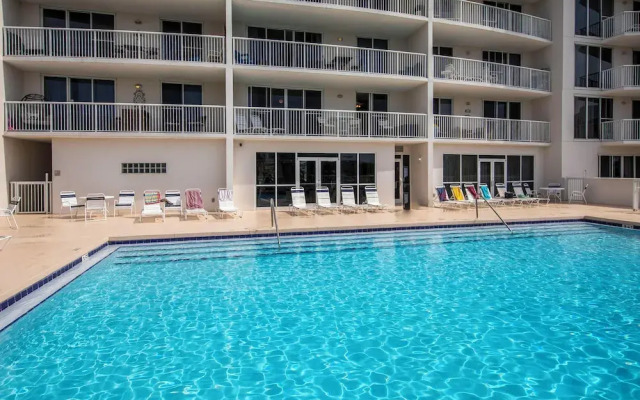 Terrace at Pelican Beach #703