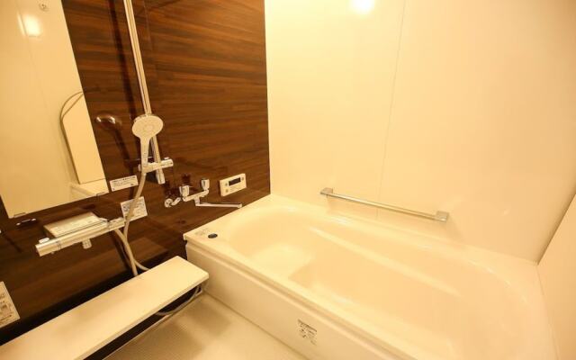 Prime Room Beppu Hamawaki Onsenmae B