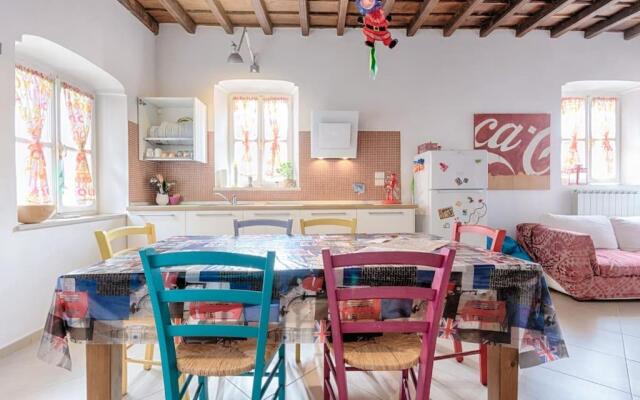 La tua casa nel Quadrilatero