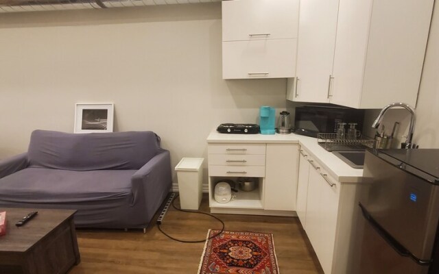 Downtown Easy Stay