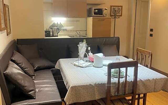 Antica Corte Hotel Residence di Charme