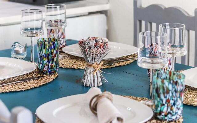 Vita Portucale | Sandset Beach House III