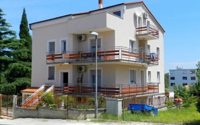 Apartments Petar