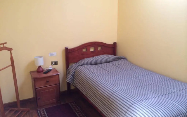 Hostal Volcanes