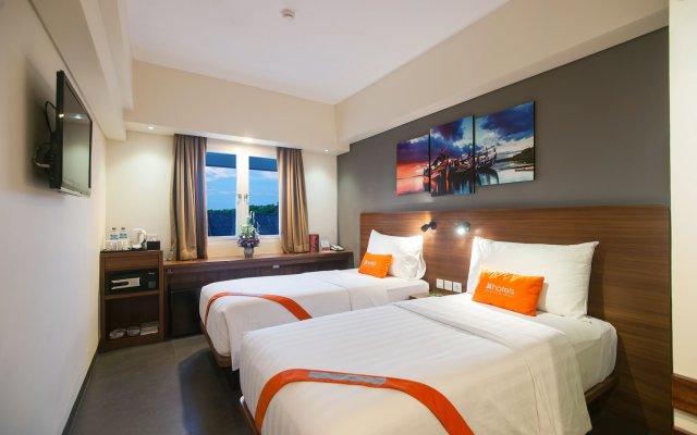 J4 Hotels Legian