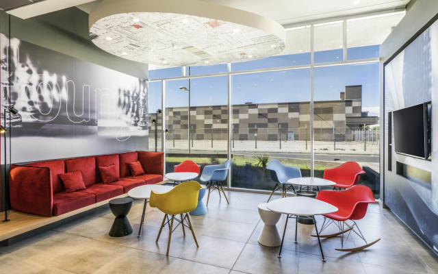 ibis budget Calama