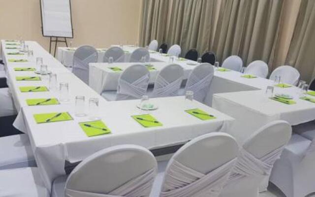 Wadonda Suites