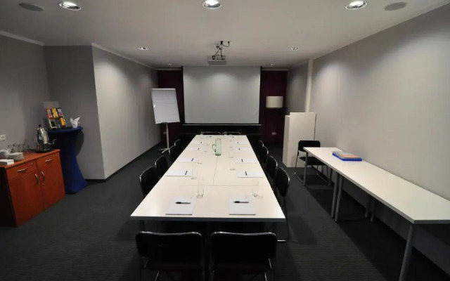 Amalienburg Boutique & Boarding Hotel