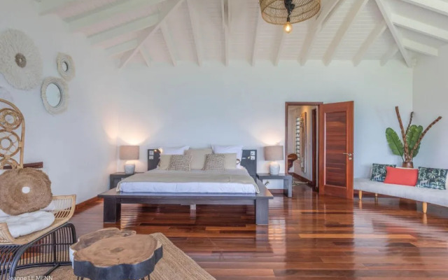 Dream Villa Pointe Milou 952