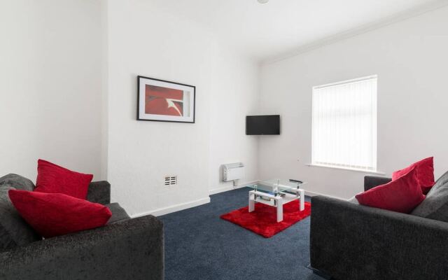 Pleasure Holiday Apartments