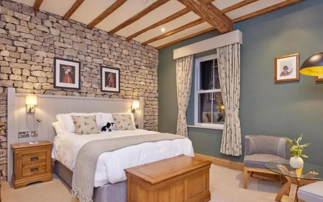 The Fleece at Ruleholme