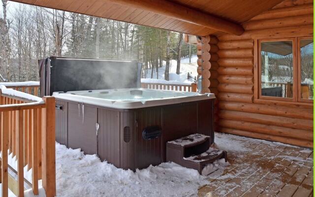 Chalet Serenite