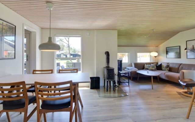 "Kali" - 400m from the sea in Western Jutland