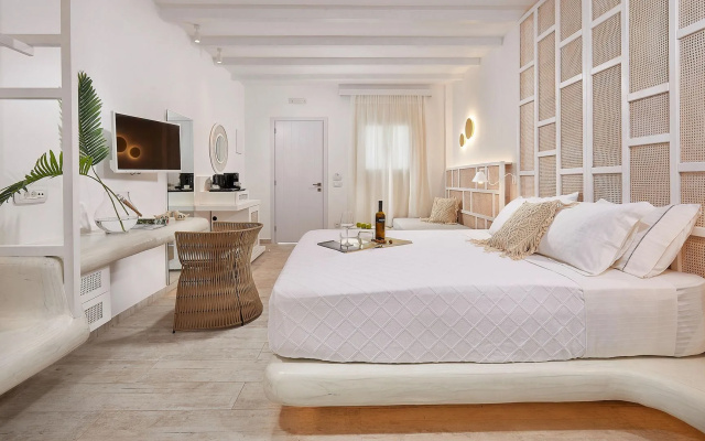 Petri Suites