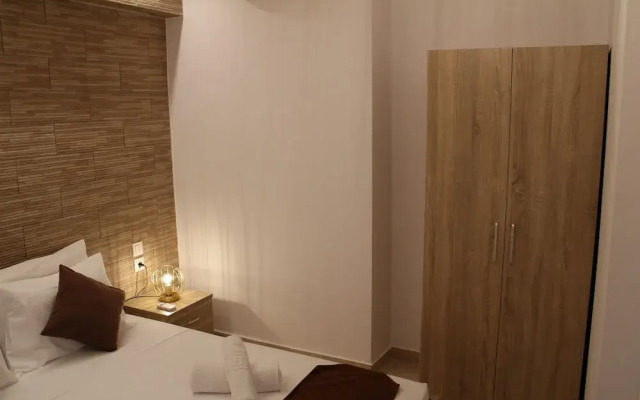 Sea Pearl Luxury Apartment