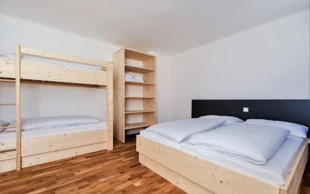 Clubhaus Edelwei Eisenerz