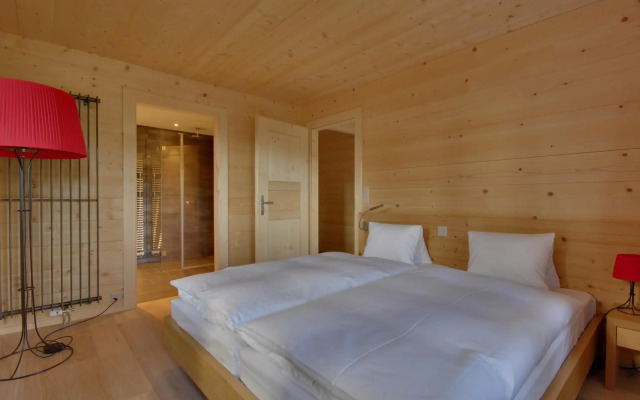 Schatzalp Snow & Mountain Resort