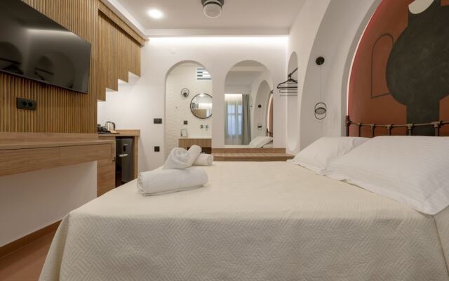 Sartori Concept Hotel