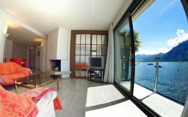 Casa Milo al lago