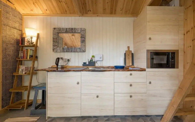 Host Stay The Eco Cabin