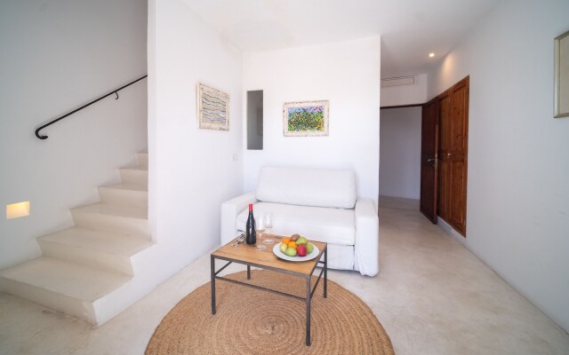 Hotel Forn Nou