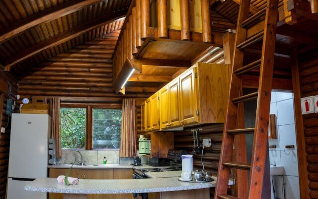 Mtunzini Forest Lodge Self Catering