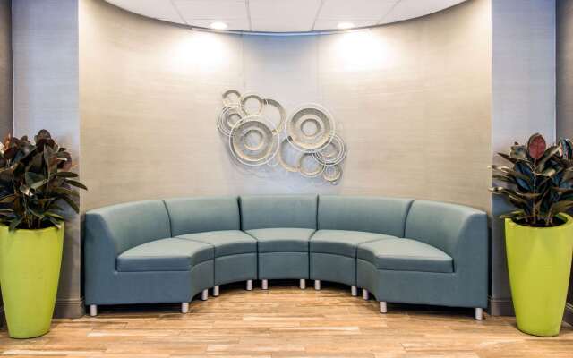 Comfort Inn Largo-Washington DC East