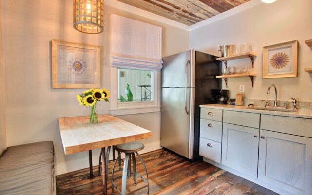 The Roost Ocean Springs