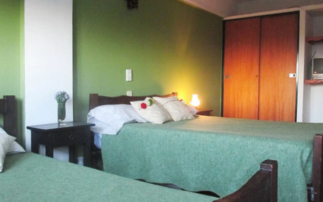 Hotel Panorama