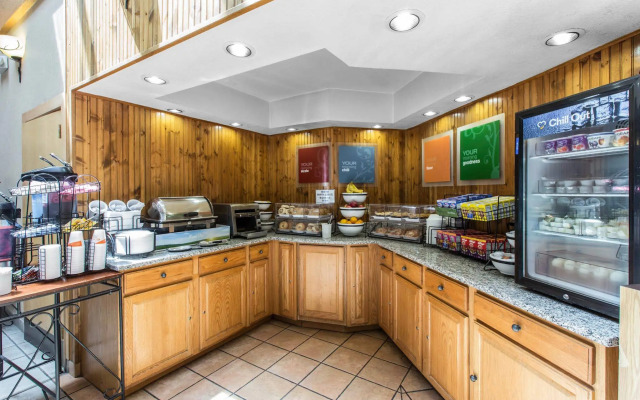 Comfort Inn Near Vail Beaver Creek