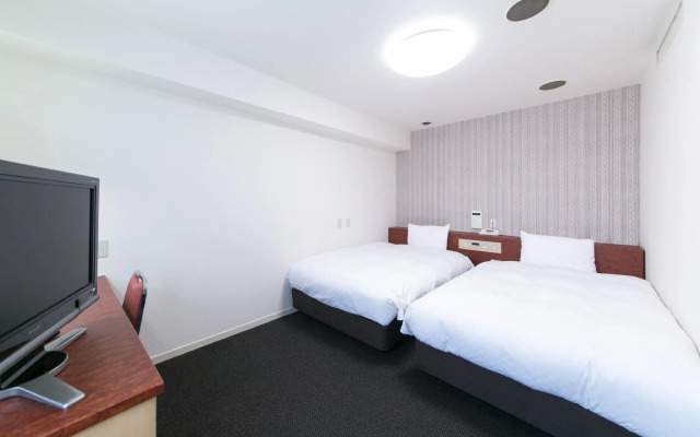 Pearlhotel Kawasaki