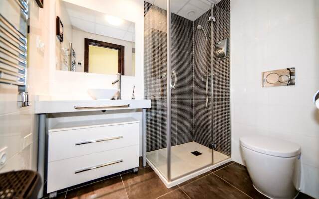 Apartamento Bennecke California