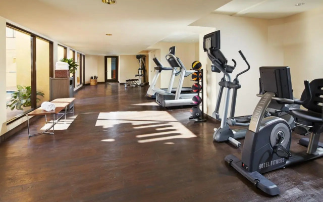 Country Inn & Suites By Carlson Calabasas