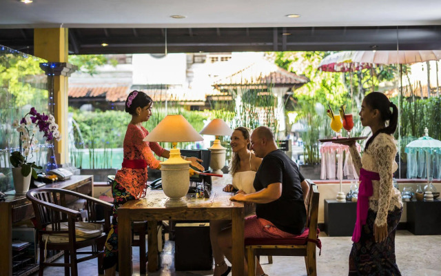 Royal Hotel and Villa Bali