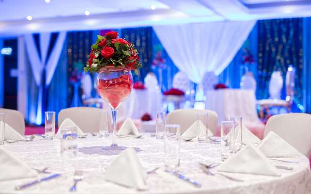 Radisson Blu Hotel, Addis Ababa
