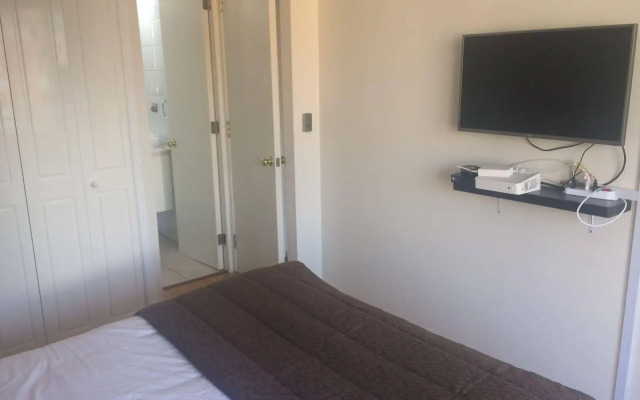Apartamentos Costanera Centre