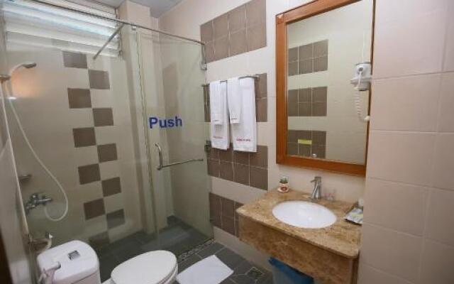 Thuy Nhu Hotel