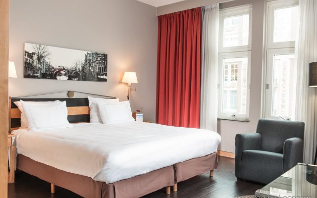 Swissotel Amsterdam