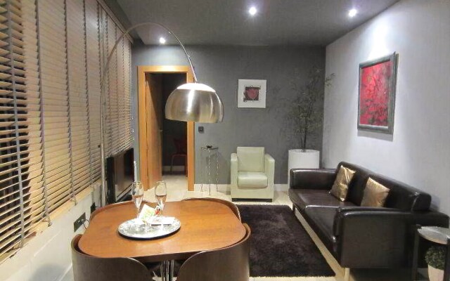 Comforsuite
