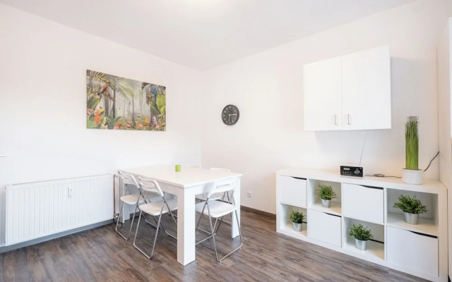 Ferienwohnung zum Wohlfühlen