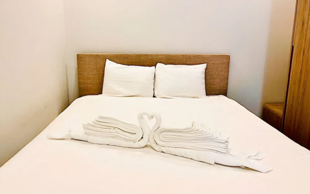 The Song Luxury Apartment - Vung Tau