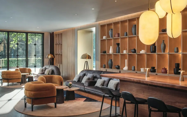 Indigo Hangzhou Uptown by IHG