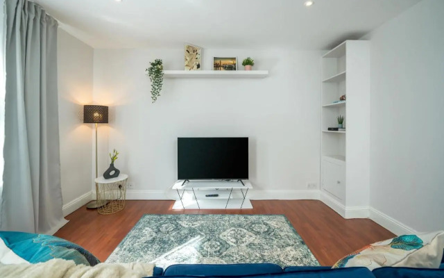 TruStay Apartments London Brick Lane