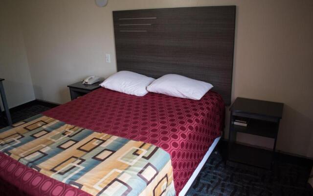 Inn Of Lenoir Motor Lodge