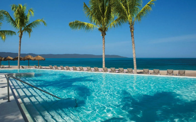 Dreams Vallarta Bay Resort & Spa - All Inclusive