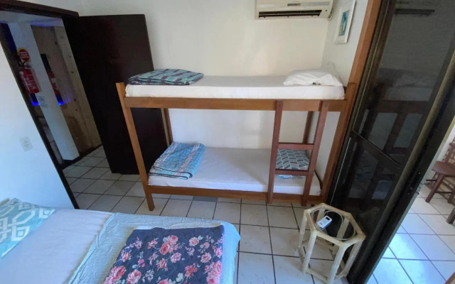 Quatro Ilhas Eco Hostel