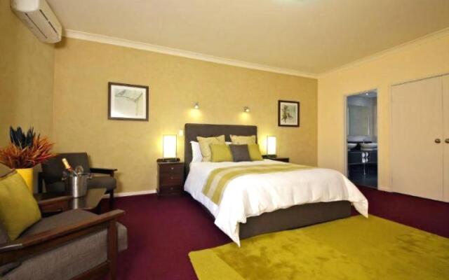 Inn Mahogany Creek