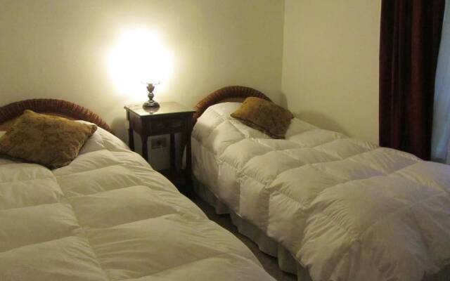 Hacienda Santa Clara